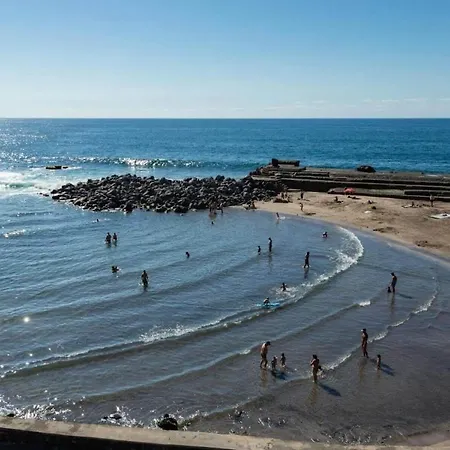 El Mirador De Bajamar (La Laguna)