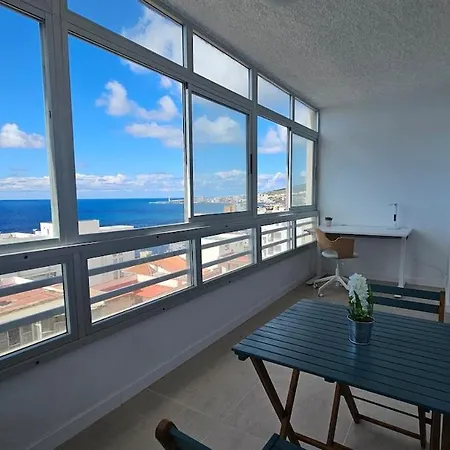 El Mirador De Apartment *