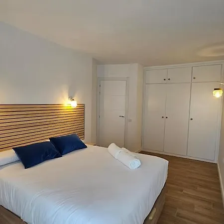 El Mirador De Apartment Bajamar (La Laguna)
