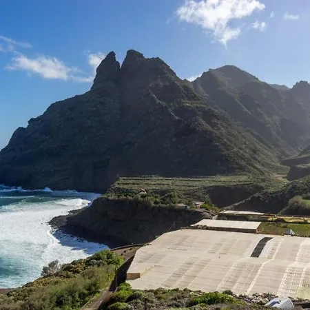 El Mirador De