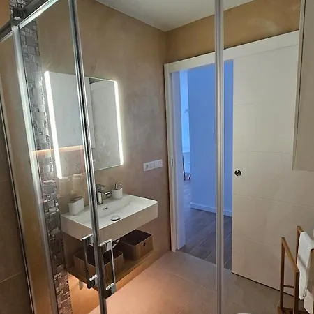 El Mirador De Apartment *