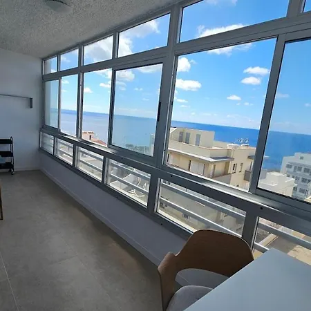 Apartment El Mirador De Bajamar (La Laguna)